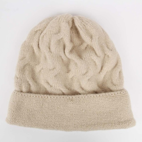 Ladies Beanie Hat