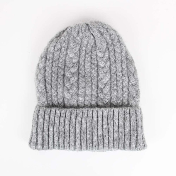 Ladies Beanie Hat