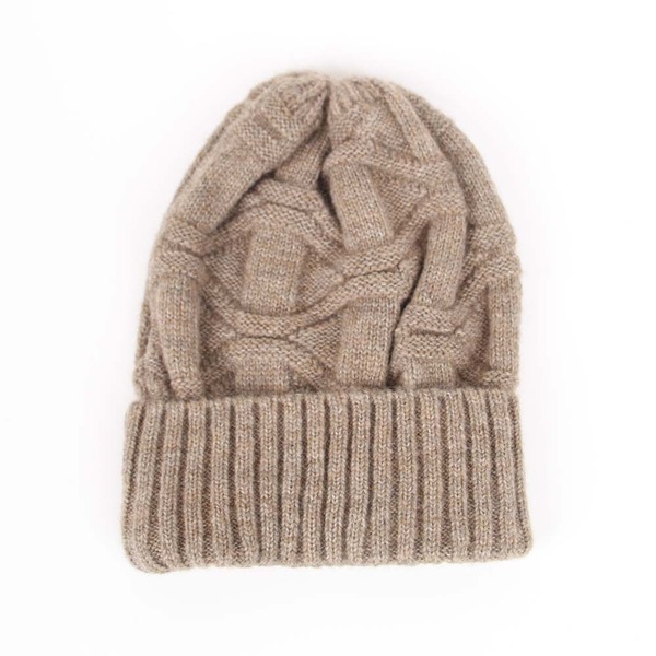 Ladies Beanie Hat