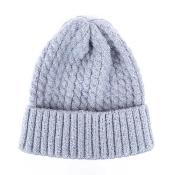 Ladies Beanie Hat