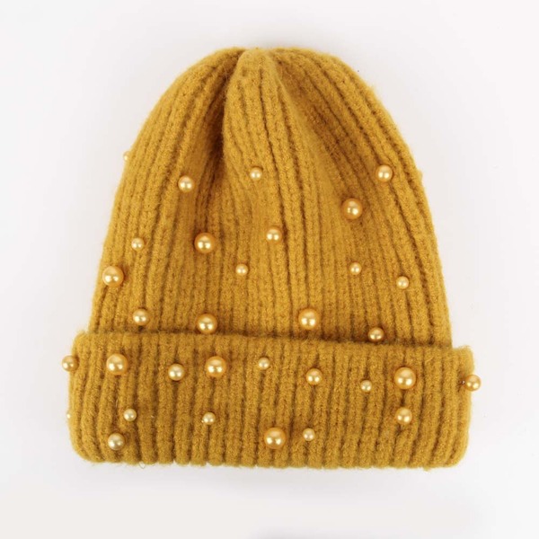 Ladies Beanie Hat