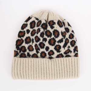 Ladies Beanie Hat