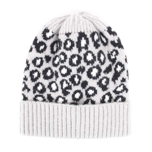 Ladies Beanie Hat