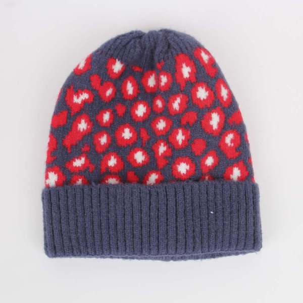 Ladies Beanie Hat