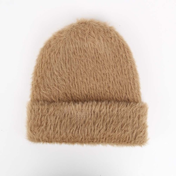 Ladies Beanie Hat