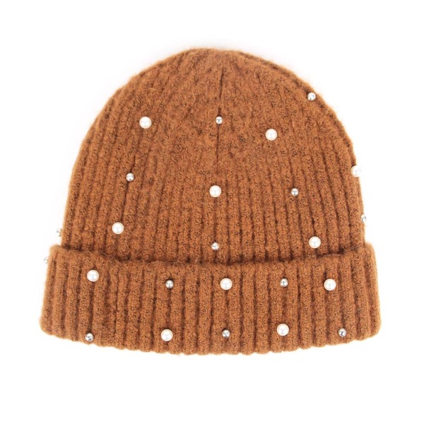 Ladies Beanie Hat