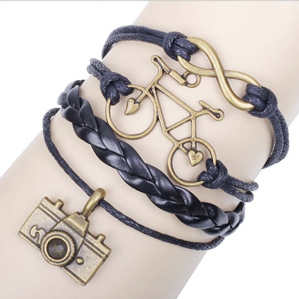 Ladies Bracelet