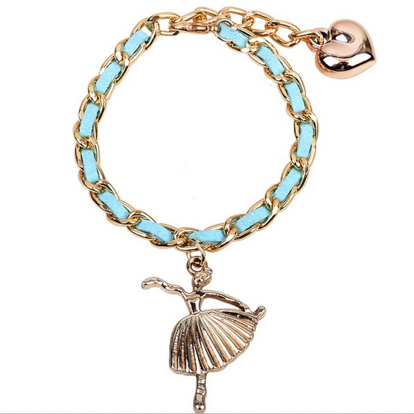 Ladies Bracelet