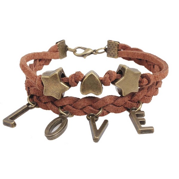 Ladies Bracelet