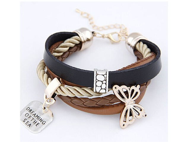 Ladies Bracelet