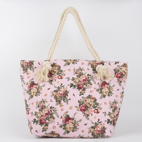 Ladies beach bag