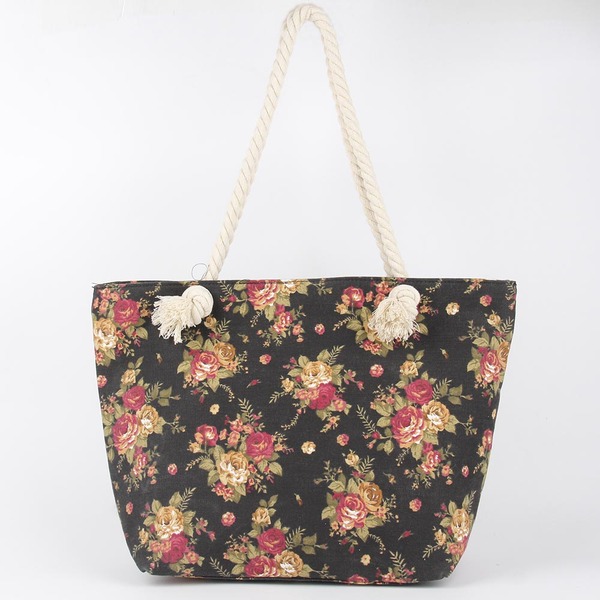 Ladies beach bag