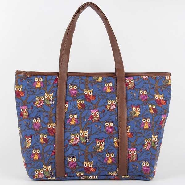 Ladies beach bag