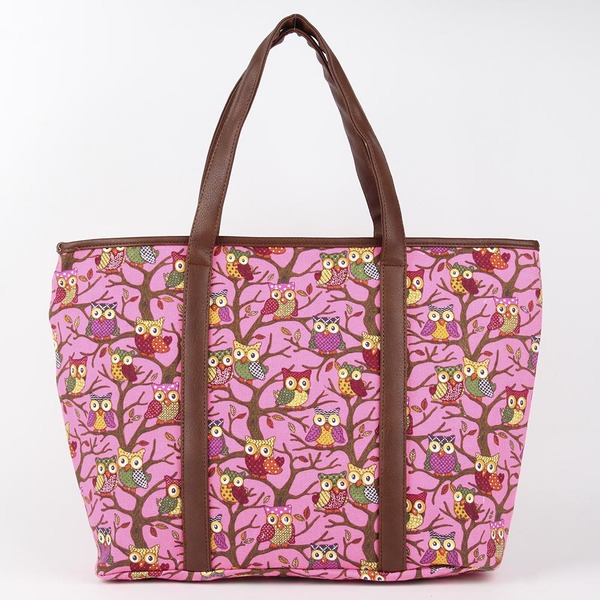 Ladies beach bag