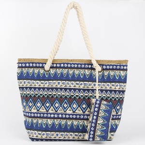 Ladies beach bag