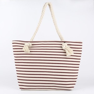 Ladies beach bag