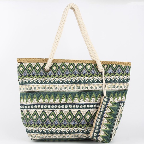 Ladies beach bag