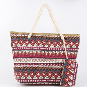 Ladies beach bag