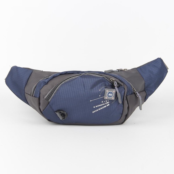 Man waist bag