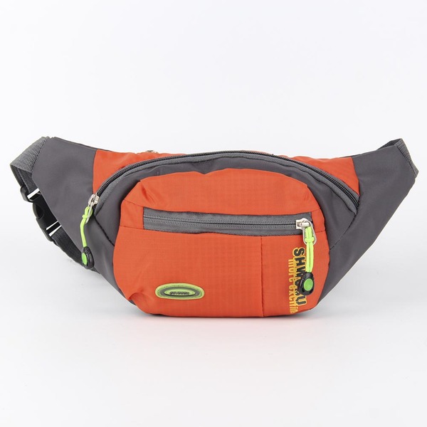 Man waist bag
