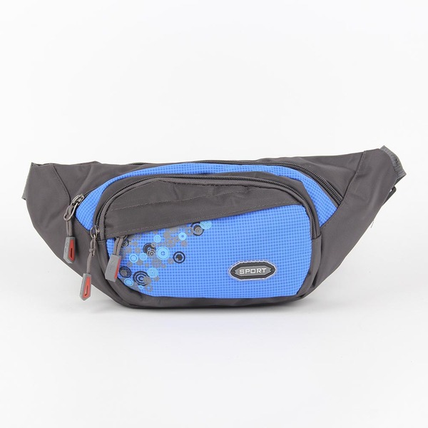 Man waist bag