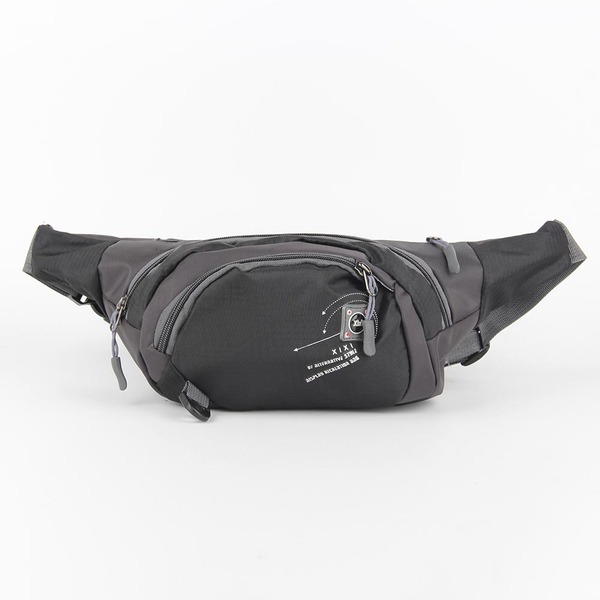 Man waist bag