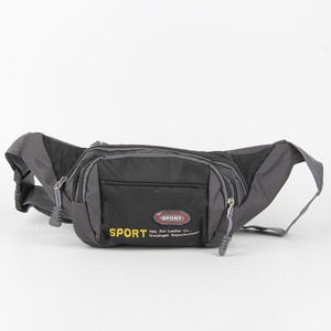 Man waist bag