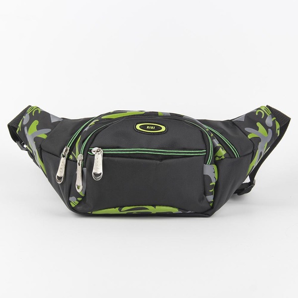 Man waist bag