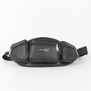 Man waist bag
