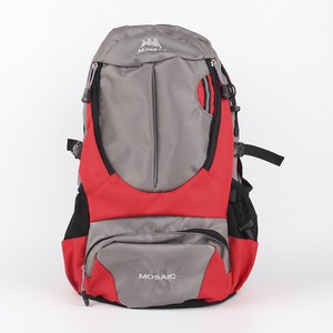 Man backpack