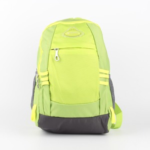 Man backpack