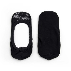 Ladies Ankle Socks