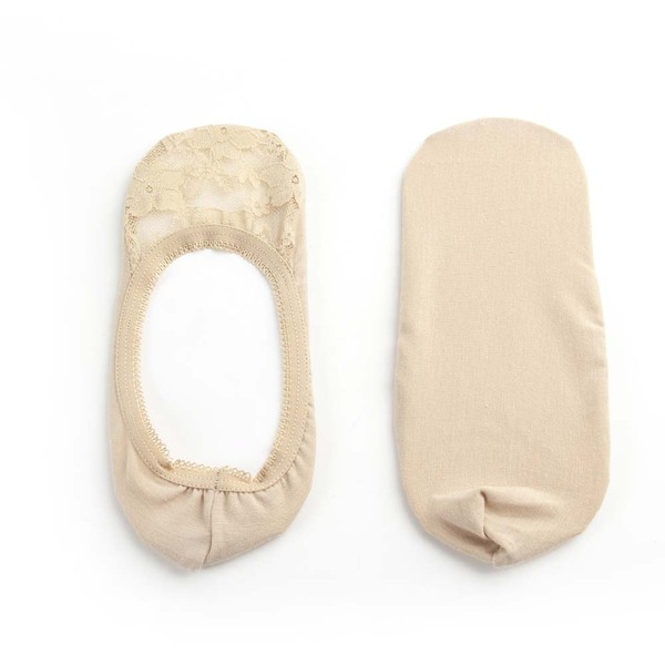 Ladies Ankle Socks