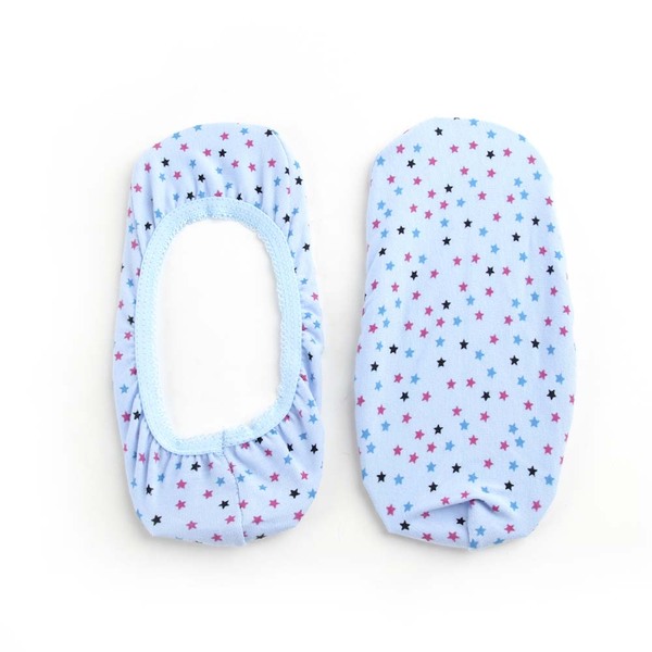 Ladies Ankle Socks