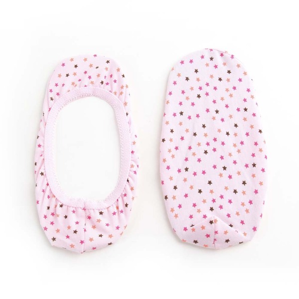 Ladies Ankle Socks
