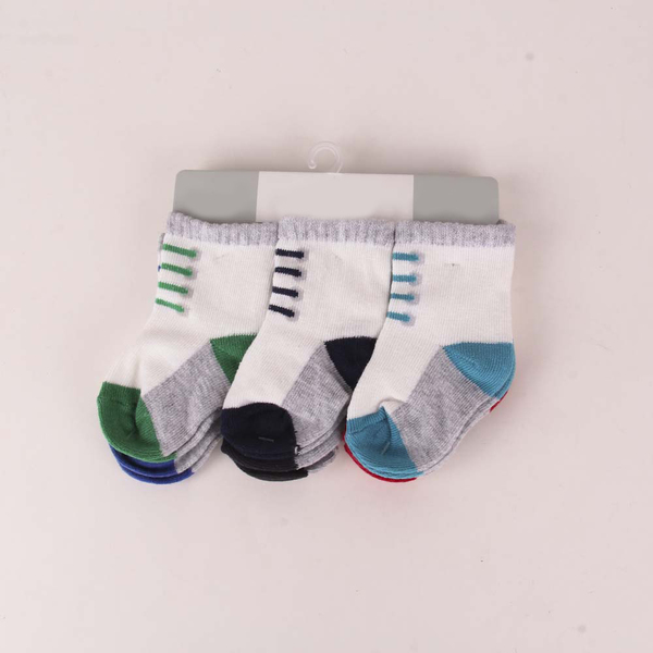 Boys Baby Socks