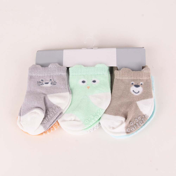 Girls Baby Socks