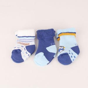 Boys Baby Socks