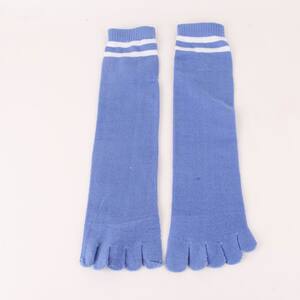 Ladies Toe Socks
