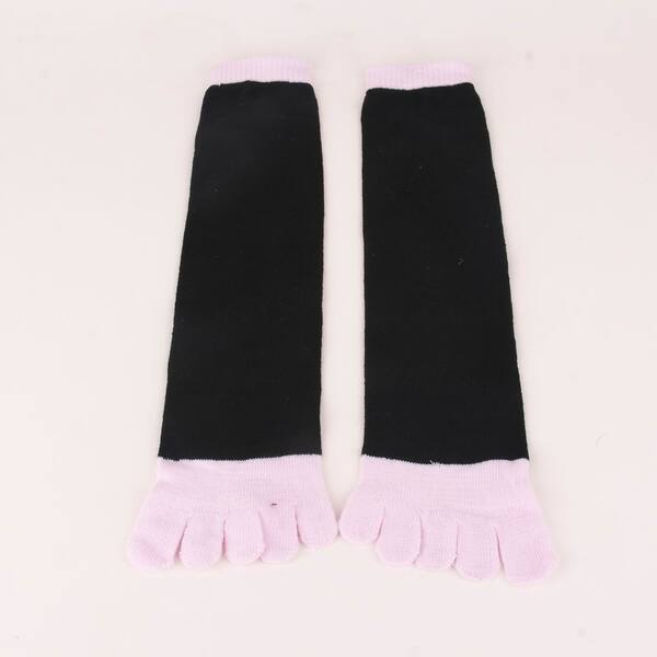 Ladies Toe Socks