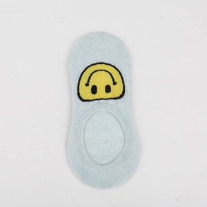 Ladie's Ankle Socks