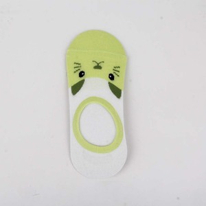 Ladie's Ankle Socks