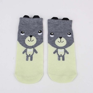 Ladies Straight socks