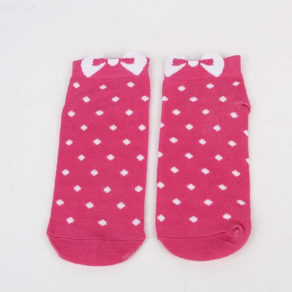 Ladies Straight socks