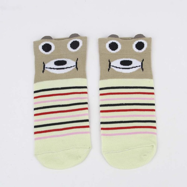 Ladies Straight socks