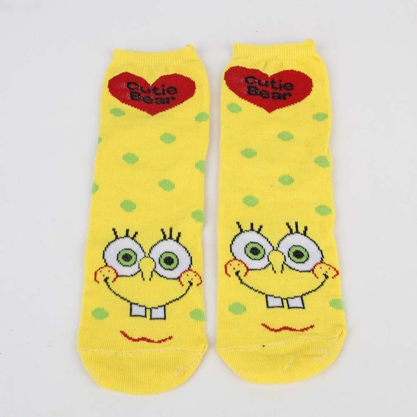 Ladies Straight socks