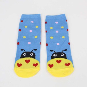Ladies Straight socks