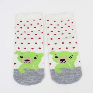 Ladies Straight socks