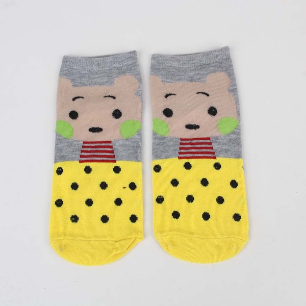 Ladies Straight socks