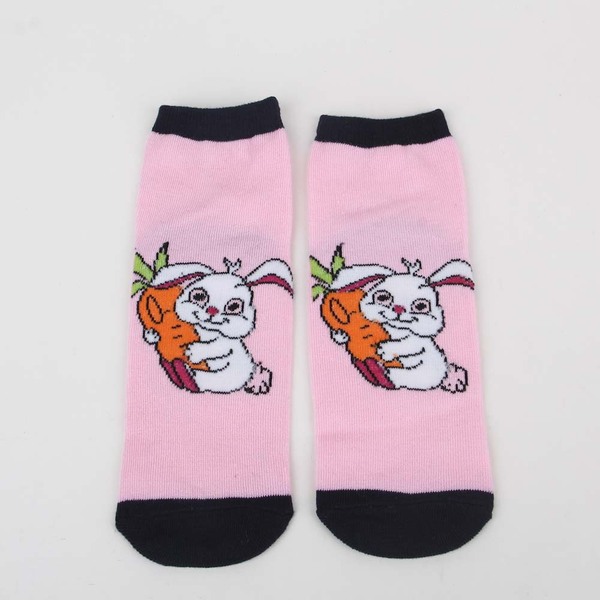 Ladies Straight socks
